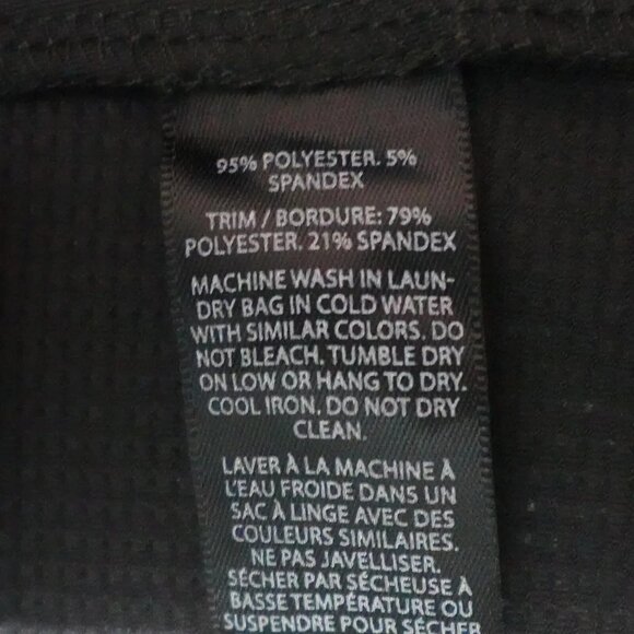 Noel Asmar Equestrian Jacket Women's Medium Black Full Zip Logo Long Sleeve - Picture 5 of 10